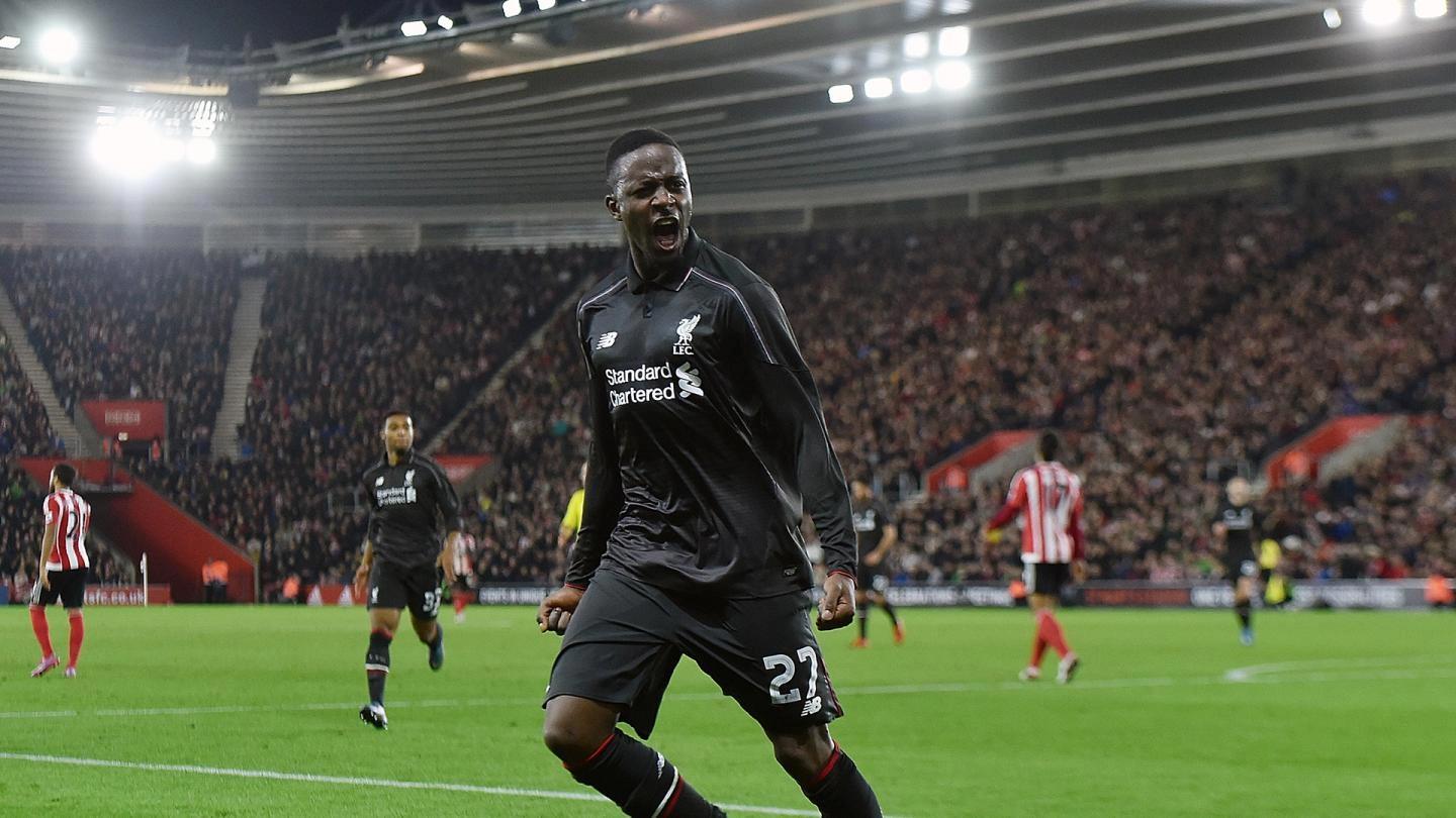 Southampton x Liverpool - História da Copa da Liga