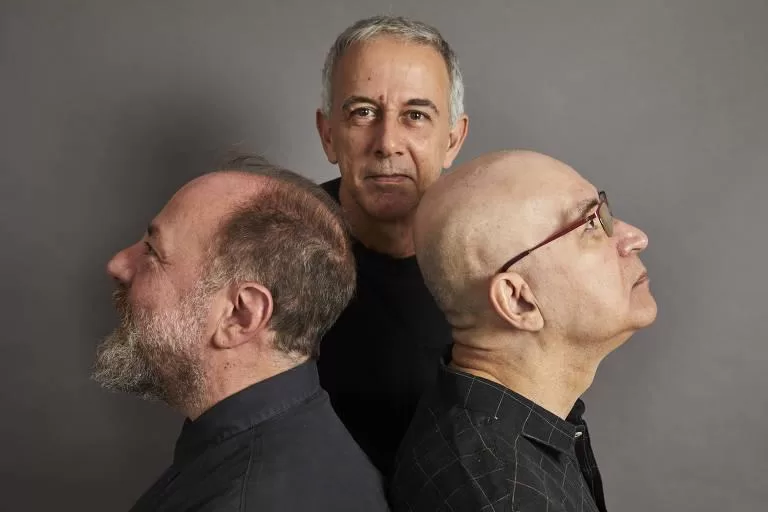Os Paralamas do Sucesso Celebram 40 Anos com Grande Turnê em 2025