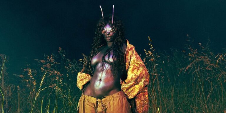 SZA Lança Álbum “Lana” e Novo Clipe com Ben Stiller