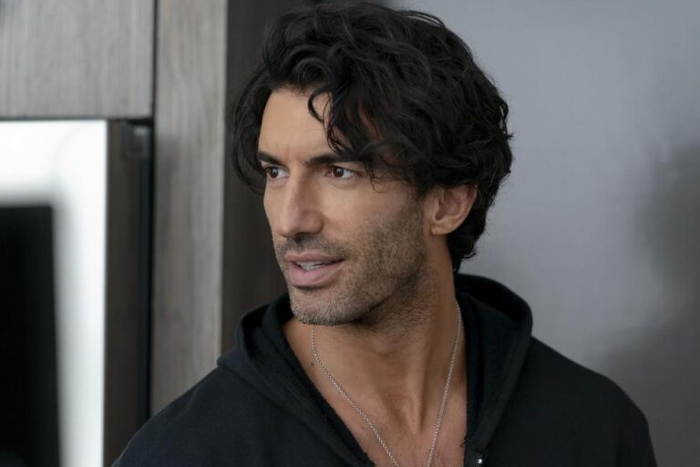 Justin Baldoni perde prêmio após acusações de assédio sexual por Blake Lively