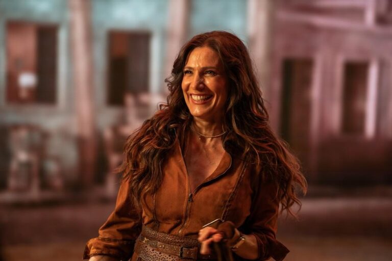 O Auto da Compadecida 2: A Retorno de Chicó e João Grilo e o Empoderamento de Rosinha