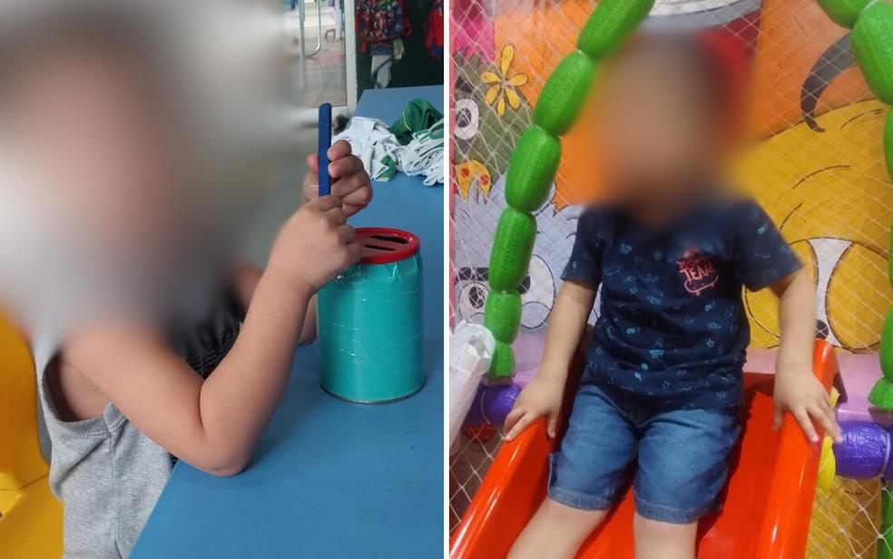 Meninos foram trocados após o nascimento em hospital de Inhumas, Goiás