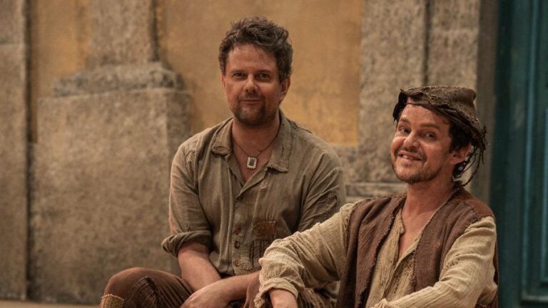 O que esperar de ‘O Auto da Compadecida 2’: a celebração do centenário de Ariano Suassuna