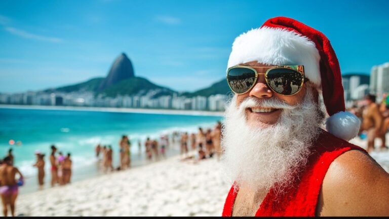 As Releituras do Papai Noel no Cinema: Uma Tradição Que Continua a Evoluir