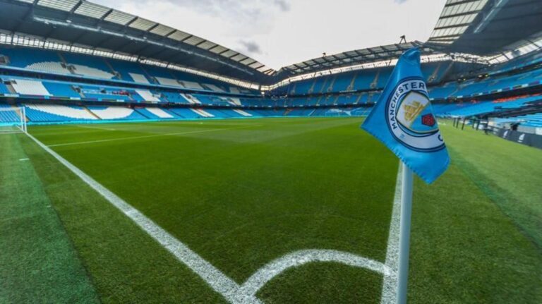 Ruben Dias do Manchester City ficará fora por até um mês devido a lesão