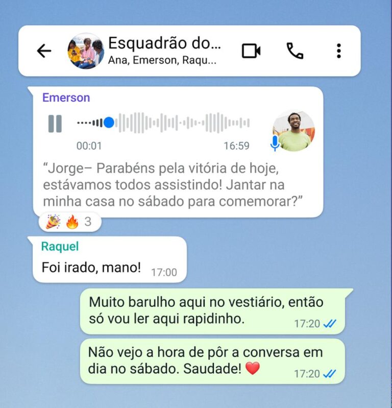 Novidades do WhatsApp em 2024: Tudo que Você Precisa Saber