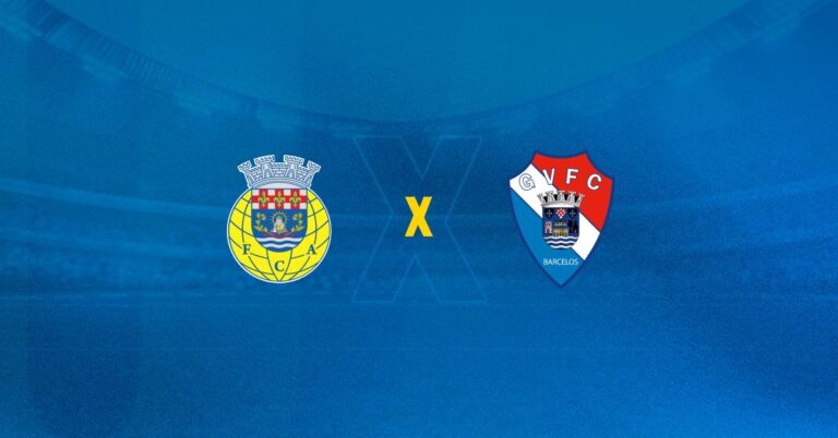 Arouca x Gil Vicente: Importância do Confronto para o Campeonato Português