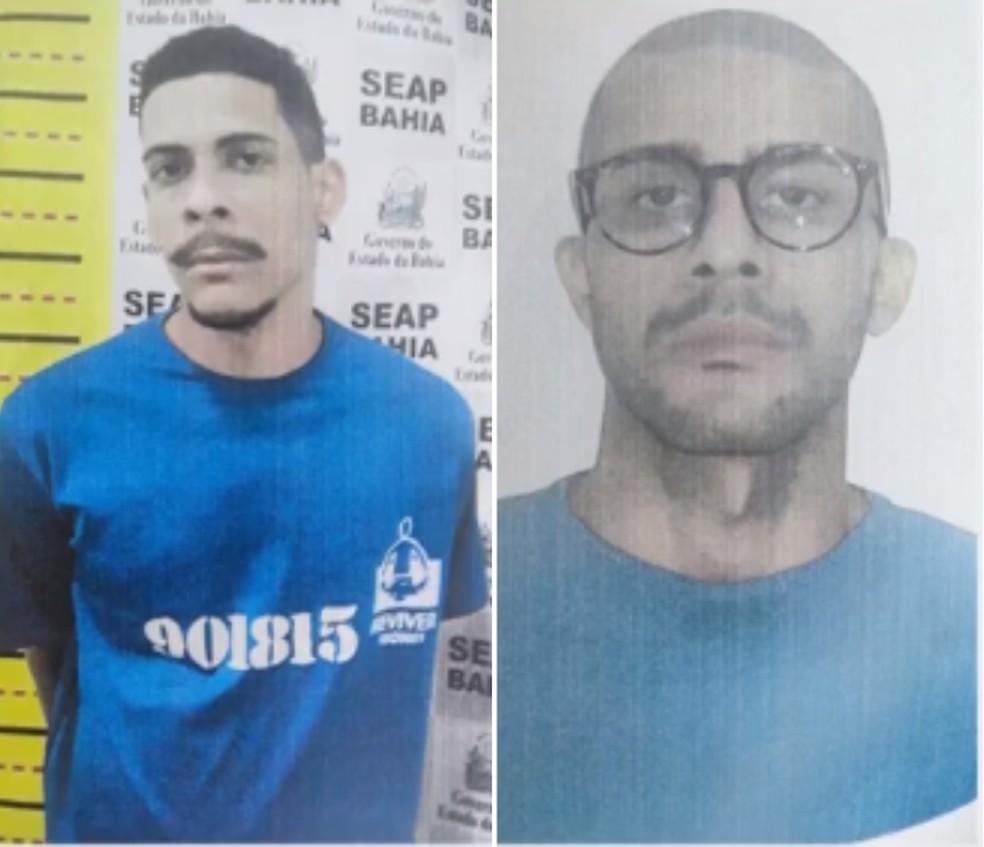 Detentos fugiram com ajuda de funcionários do presídio