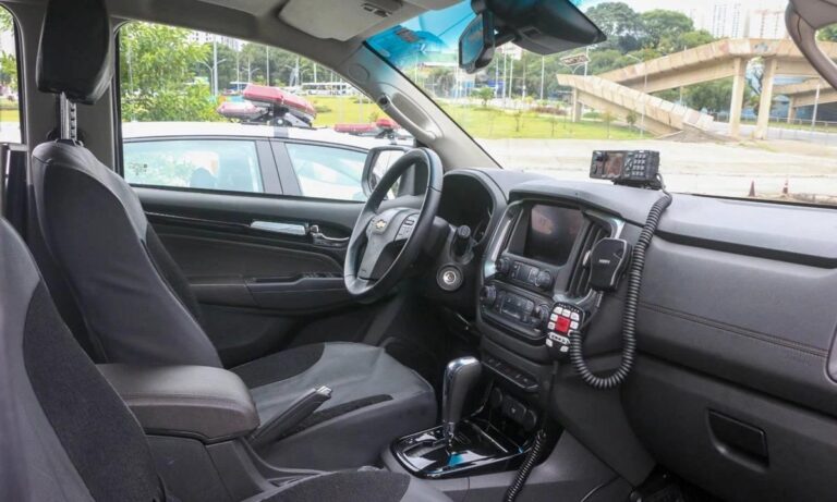 São Bernardo do Campo Inova com Novo Sistema de Comunicação para a GCM