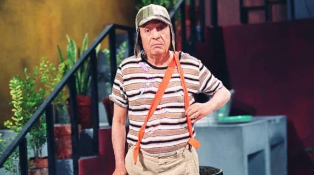 Chaves.