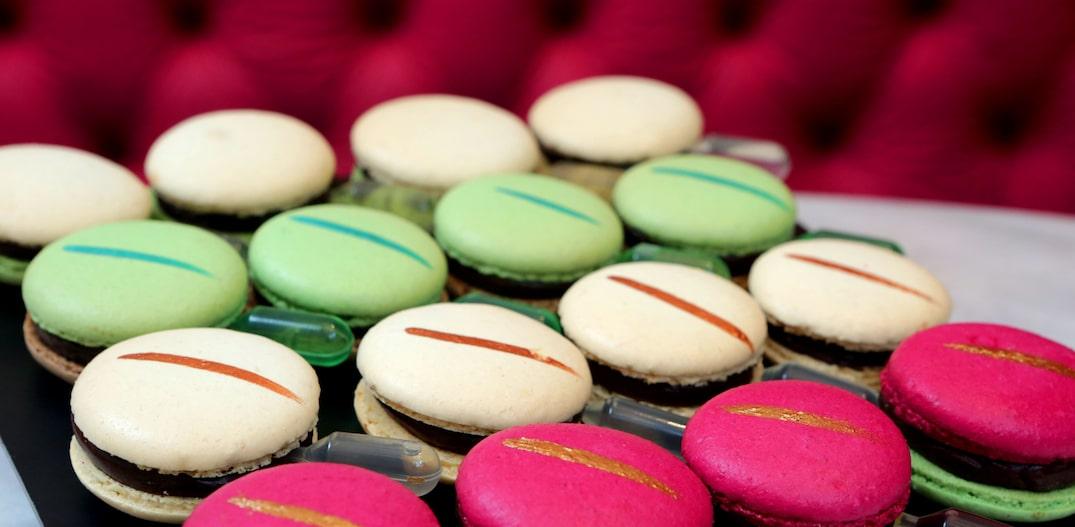 Macarons