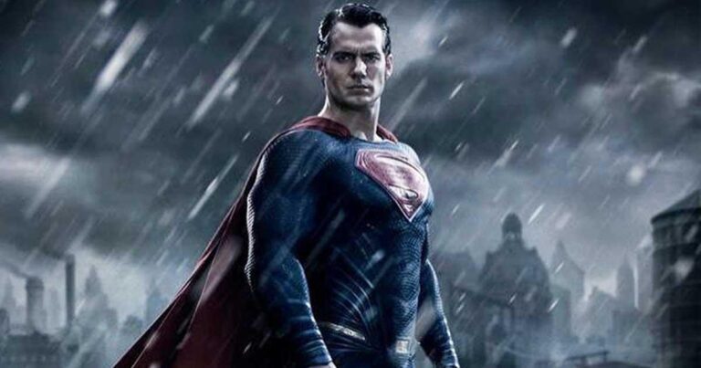 Henry Cavill Deseja Interpretar Alexandre, O Grande no Cinema