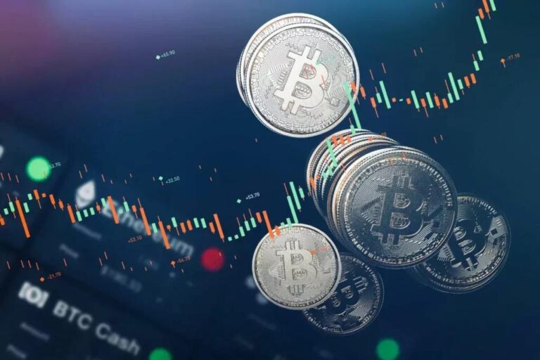 Bitcoin e Criptomoedas Dominam Rentabilidade em 2024: O Que Esperar?