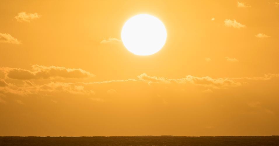 Veja a previsão do tempo e a temperatura hoje em Toledo (PR).