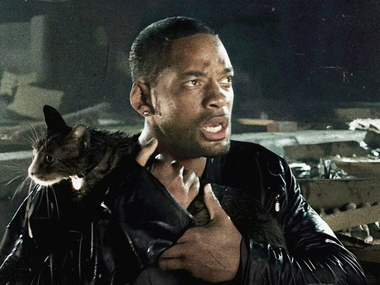 Will Smith: De Estrela do Cinema a Inovações Científicas