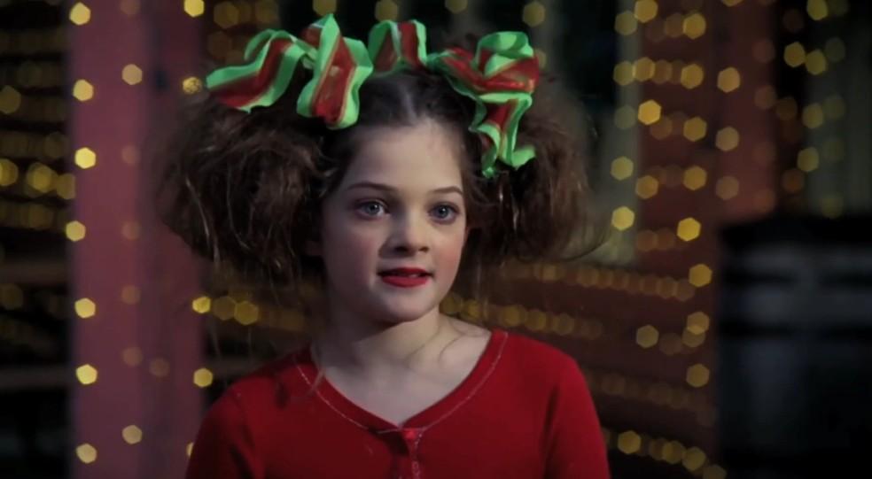Um Papai Noel em Apuros (2016)