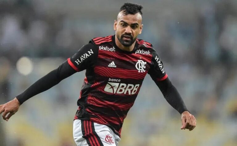 Flamengo pode perder Fabrício Bruno: zagueiro sonha em jogar na Europa