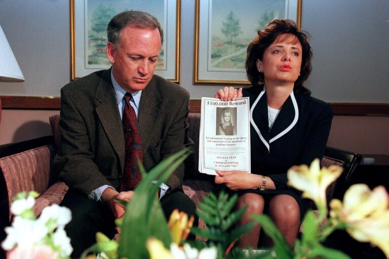 Renovada Esperança no Caso JonBenet Ramsey Após 28 Anos de Mistério