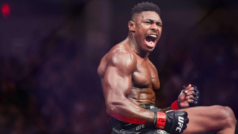 Colby Covington e Joaquin Buckley se Enfrentam em Grande Evento do UFC em Tampa