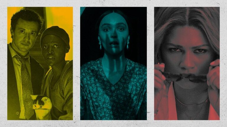 Os Melhores Filmes de 2024: As Críticas Aprovadas!