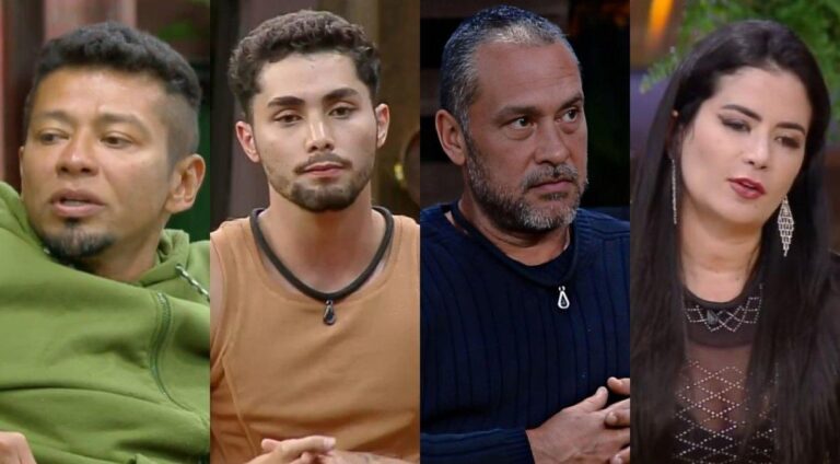 Reality A Fazenda 16: Enquete Indica Fim do Grupão e Empate entre Participantes