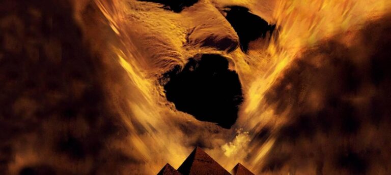 A Múmia tem novo reboot confirmado para 2026