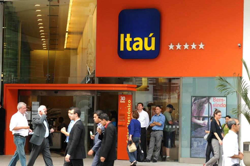 Itaú abriu investigação sobre fluxo de pareceres técnicos