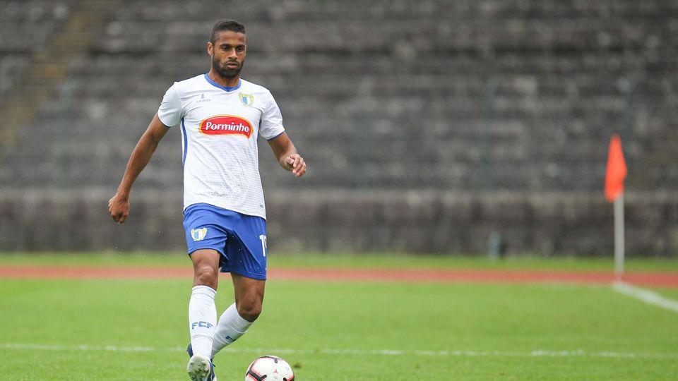 Ricardo antevê FC Porto: «Esta semana os jogadores não estiveram abandonados».