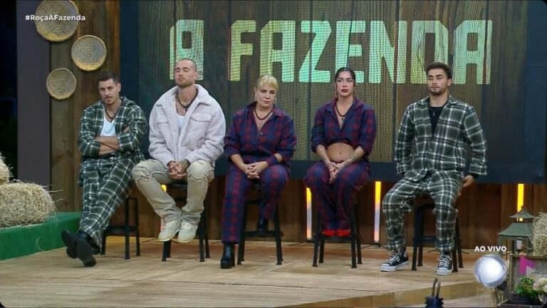 A Fazenda 16: Quem deve escapar da 12ª roça e se tornar o último fazendeiro?
