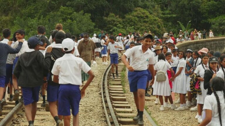 Globo Repórter Explora o Sri Lanka em Tempos de Paz