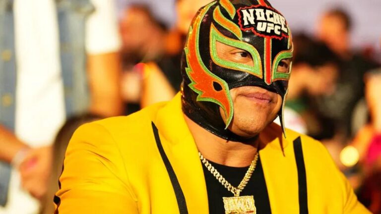 Rey Mysterio Sr. morre aos 66 anos e deixa legado no wrestling