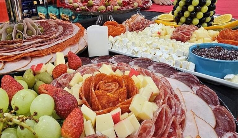 Variação de Preços de Itens Natalinos Chega a 251% em Diversas Cidades