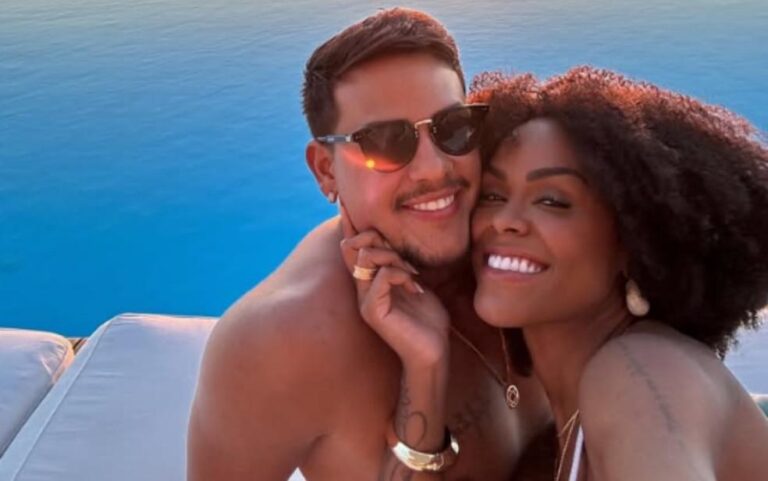 Influenciadores são presos por suposto envolvimento em esquema de lavagem de dinheiro