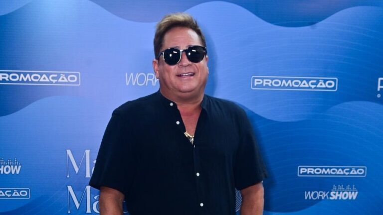 Desabafo de César Augusto sobre término de amizade com Leonardo choca fãs