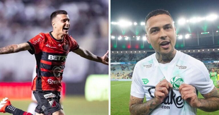 Gabriel Xavier, ex-jogador da Portuguesa e Cruzeiro, anuncia aposentadoria aos 31 anos