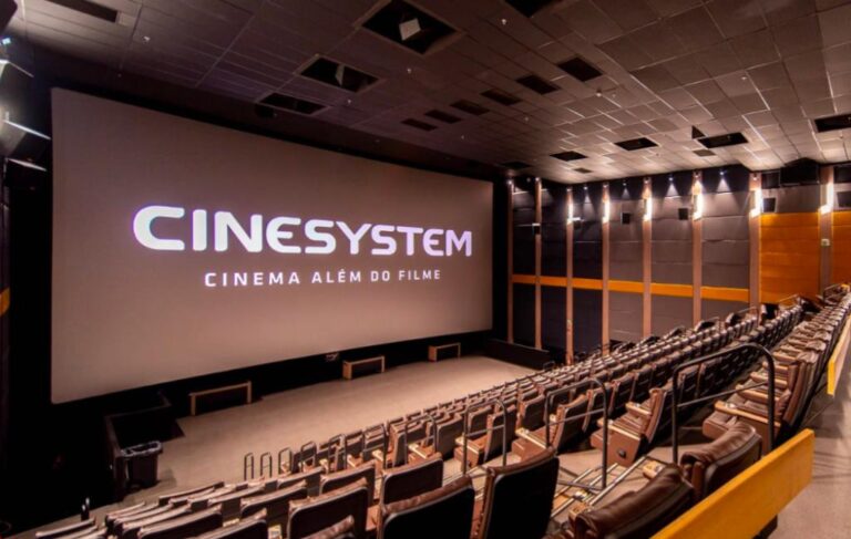 Ingressos Grátis de Cinema para Aniversariantes do Dia 25 de Dezembro