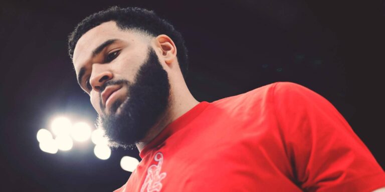A Evolução de Fred VanVleet e Seu Impacto na Temporada dos Rockets