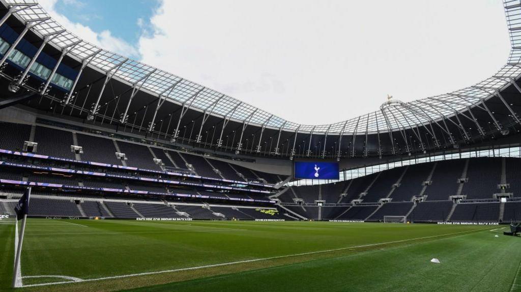 Estádio do Tottenham Hotspur