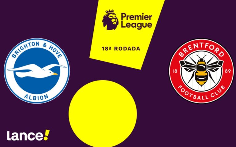 Brighton e Brentford se enfrentam na Premier League: Onde Assistir e Apostas