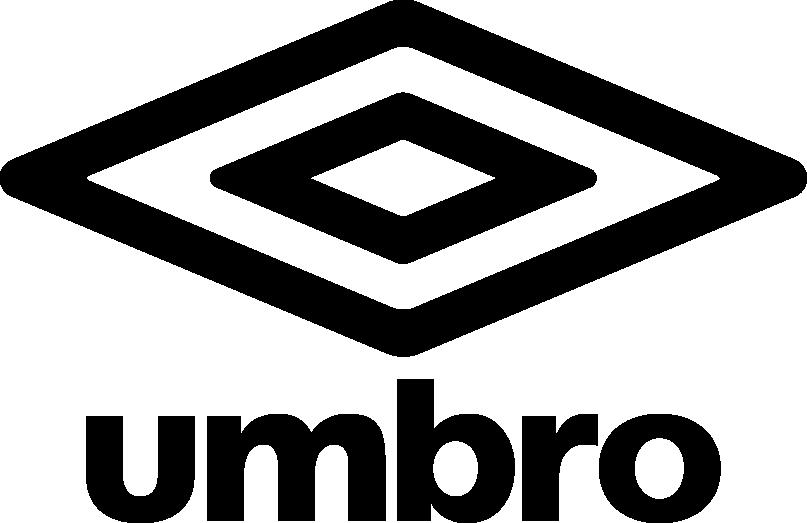 Logo da Umbro original