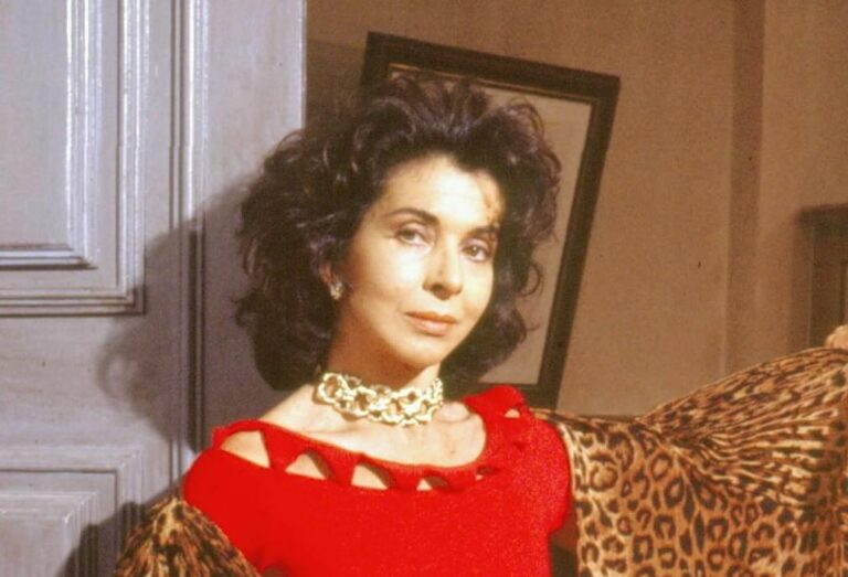 A Audiência Surpreendente da Reprise de Tieta na Globo