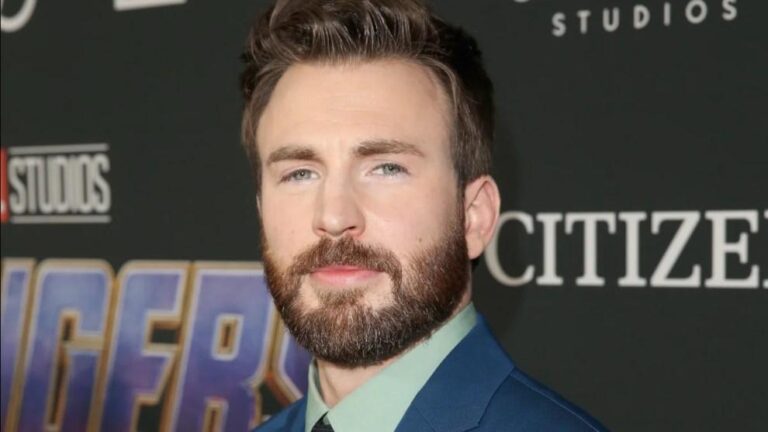 Chris Evans Retorna ao MCU em ‘Avengers: Doomsday’: Expectativas e Novidades