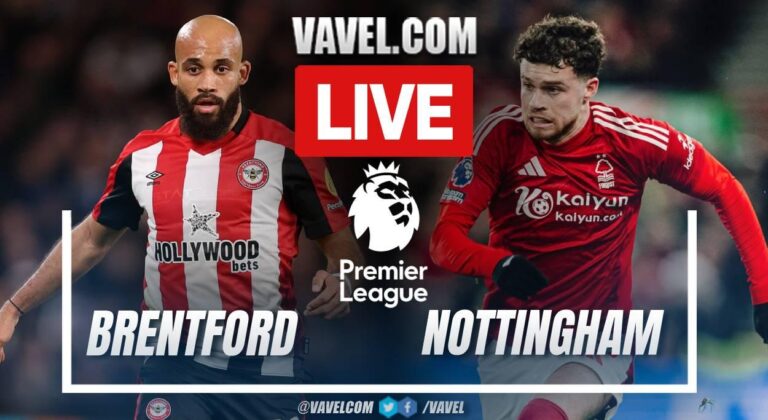 Brentford Busca a Vitória em Casa Contra o Nottingham Forest na Premier League