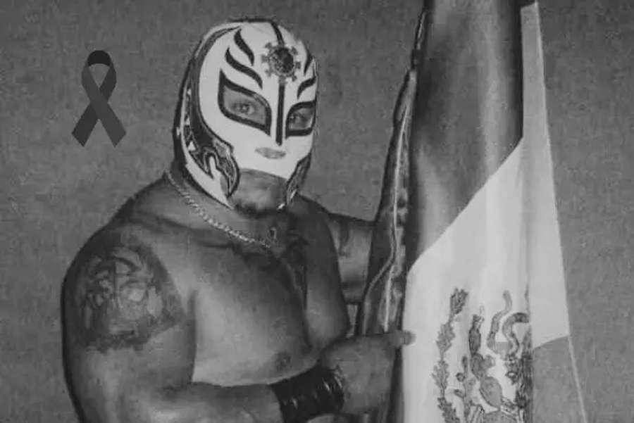 Rey Mysterio Sr. era uma figura emblemática do wrestling.