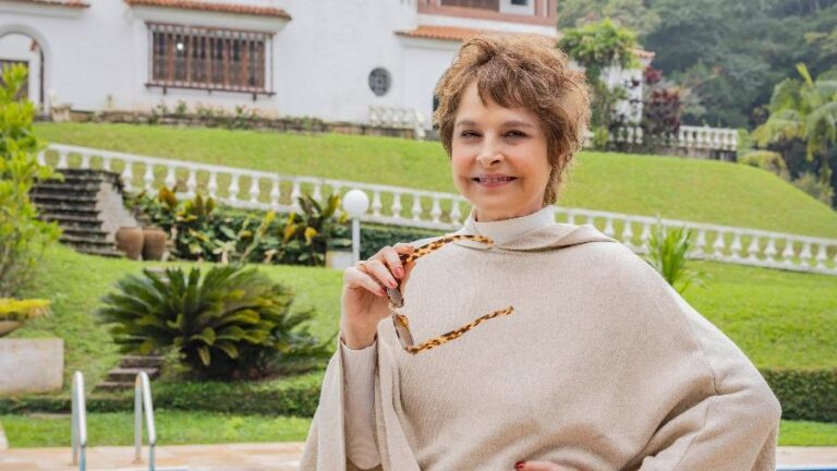 Drama e Reviravoltas em ‘Volta por Cima’: Joyce Emocionada Descobre o Verdadeiro Amor