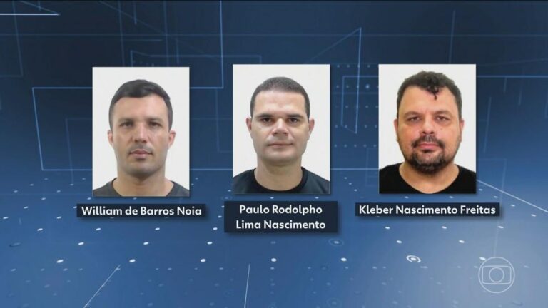 Caso Genivaldo: Júri de ex-agentes da PRF é realizado em Aracaju
