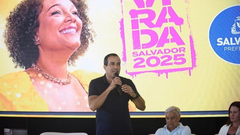 Prefeitura de Salvador abre 100 vagas de emprego com salários de até R$ 5,3 mil