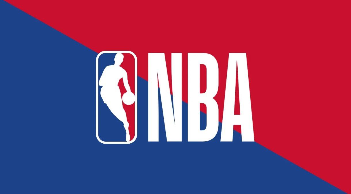 Logo da NBA