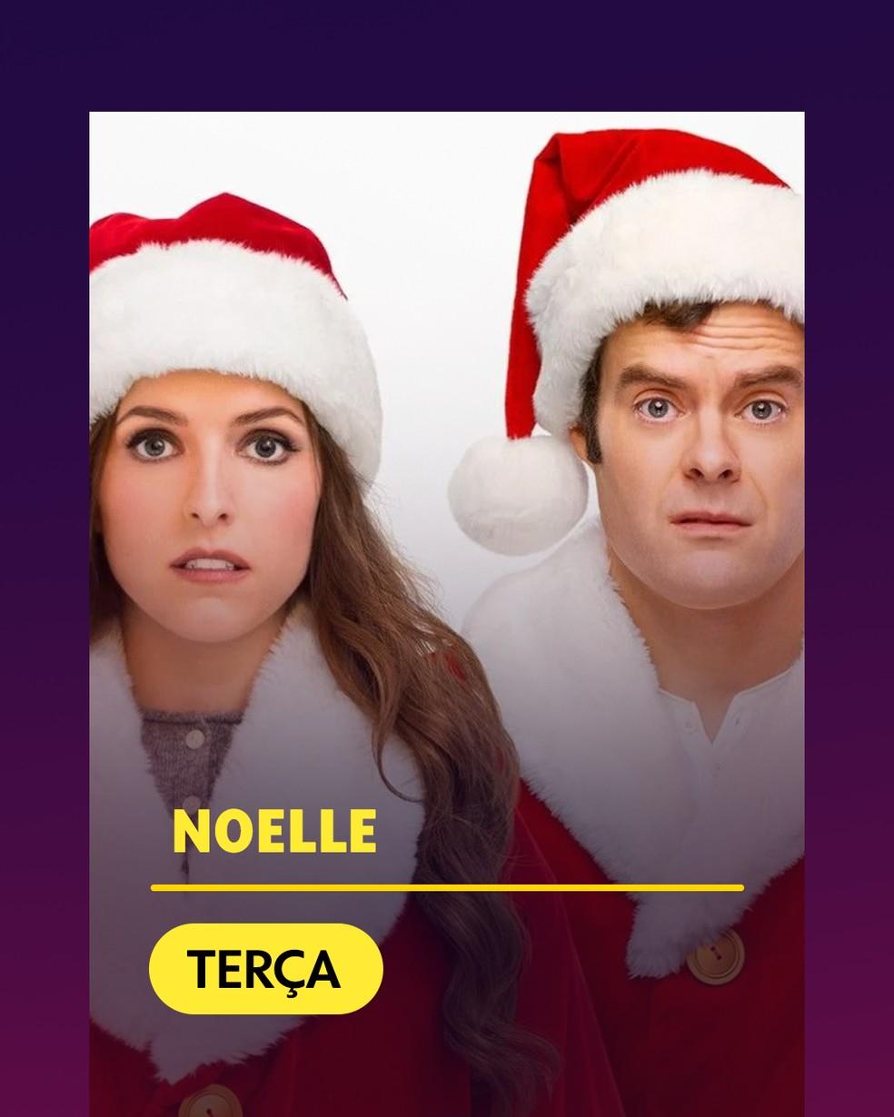 Noelle - Filme de Natal