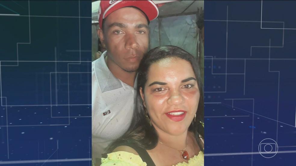 Genilvado sofria de esquizofrenia e fazia uso de medicamentos controlados.